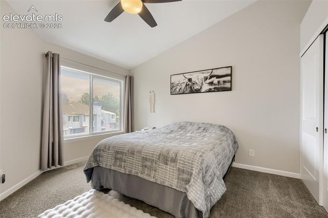 974 Acapulco Court, Colorado Springs, CO 80910