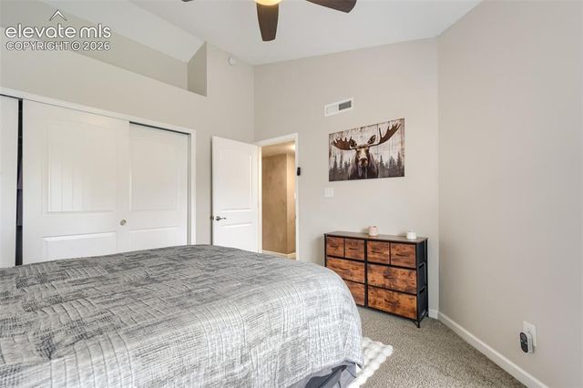 974 Acapulco Court, Colorado Springs, CO 80910