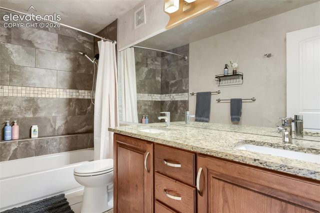 974 Acapulco Court, Colorado Springs, CO 80910