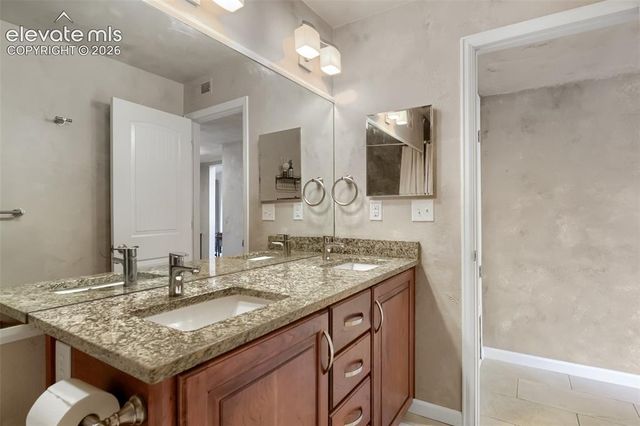 974 Acapulco Court, Colorado Springs, CO 80910