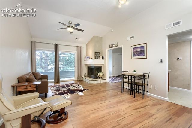 974 Acapulco Court, Colorado Springs, CO 80910