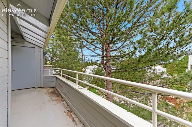 974 Acapulco Court, Colorado Springs, CO 80910