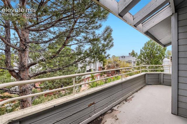 974 Acapulco Court, Colorado Springs, CO 80910