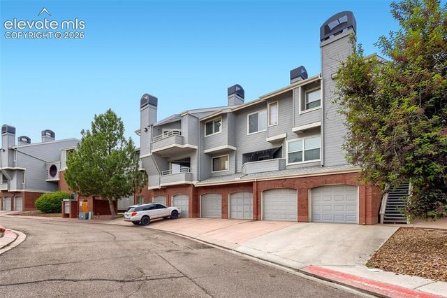 974 Acapulco Court, Colorado Springs, CO 80910