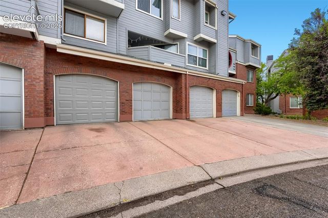 974 Acapulco Court, Colorado Springs, CO 80910
