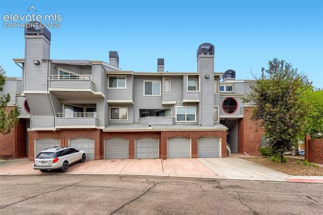 974 Acapulco Court, Colorado Springs, CO 80910
