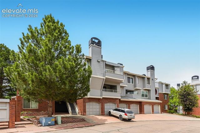 974 Acapulco Court, Colorado Springs, CO 80910