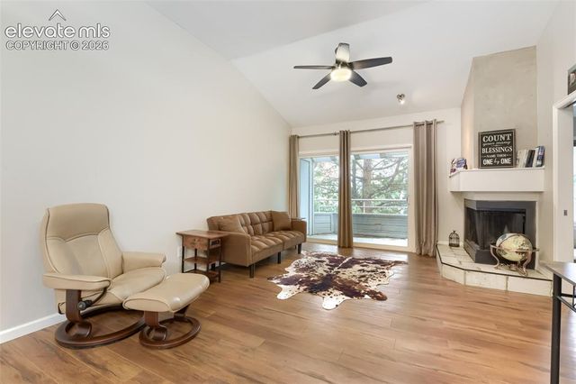 974 Acapulco Court, Colorado Springs, CO 80910