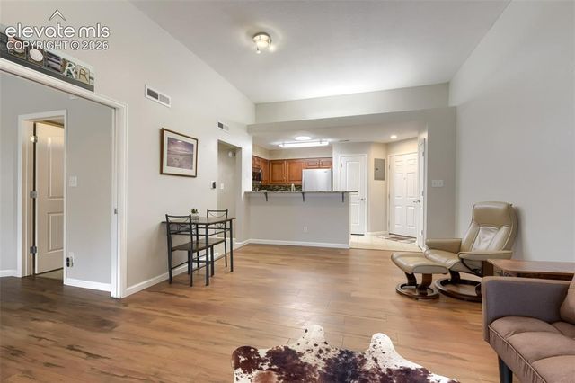 974 Acapulco Court, Colorado Springs, CO 80910