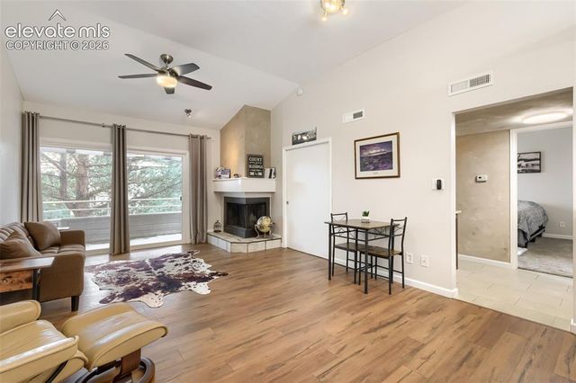 974 Acapulco Court, Colorado Springs, CO 80910
