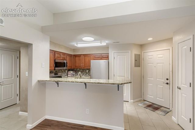 974 Acapulco Court, Colorado Springs, CO 80910