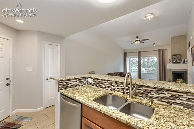 974 Acapulco Court, Colorado Springs, CO 80910