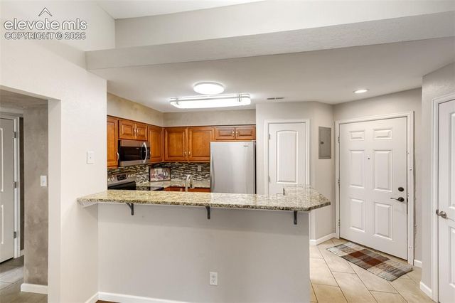 974 Acapulco Court, Colorado Springs, CO 80910