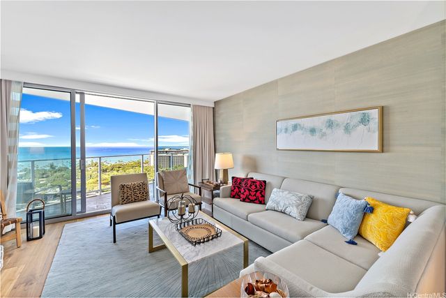 383 Kalaimoku Street E2308, Honolulu, HI 96815