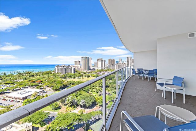 383 Kalaimoku Street E2308, Honolulu, HI 96815