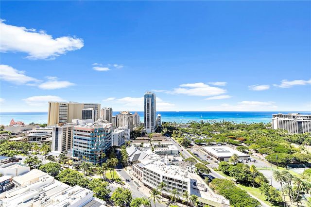 383 Kalaimoku Street E2308, Honolulu, HI 96815