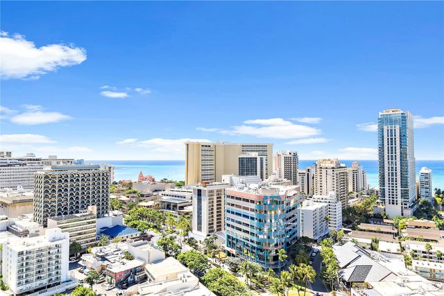 383 Kalaimoku Street E2308, Honolulu, HI 96815