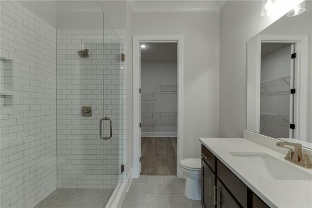 6117 Golf View Court, Jefferson, GA 30549