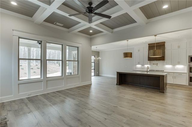 6117 Golf View Court, Jefferson, GA 30549