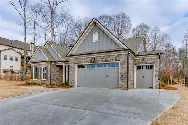 6117 Golf View Court, Jefferson, GA 30549