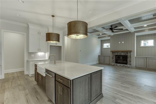 6117 Golf View Court, Jefferson, GA 30549