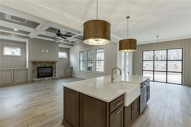 6117 Golf View Court, Jefferson, GA 30549