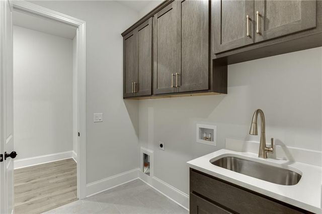 6117 Golf View Court, Jefferson, GA 30549