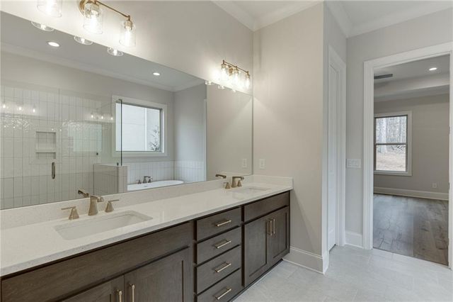 6117 Golf View Court, Jefferson, GA 30549