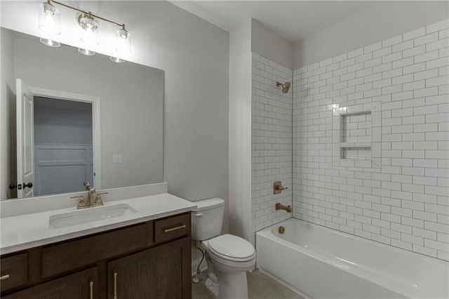 6117 Golf View Court, Jefferson, GA 30549