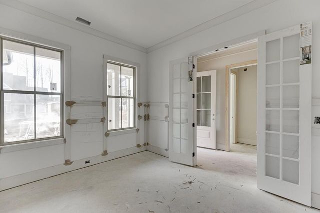 6117 Golf View Court, Jefferson, GA 30549