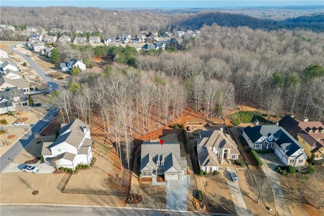 6117 Golf View Court, Jefferson, GA 30549