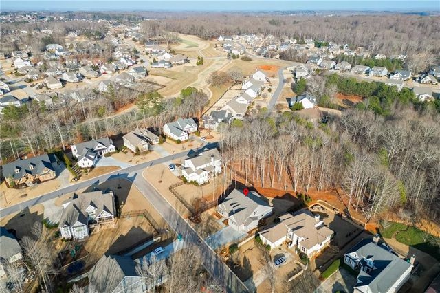 6117 Golf View Court, Jefferson, GA 30549