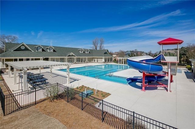 6117 Golf View Court, Jefferson, GA 30549