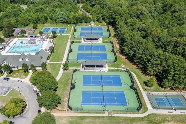 6117 Golf View Court, Jefferson, GA 30549