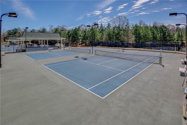 6117 Golf View Court, Jefferson, GA 30549