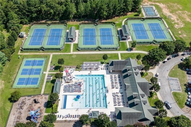 6117 Golf View Court, Jefferson, GA 30549