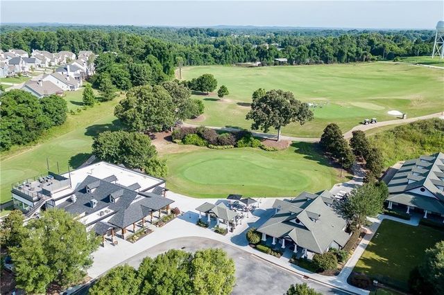 6117 Golf View Court, Jefferson, GA 30549