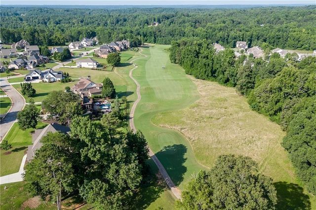 6117 Golf View Court, Jefferson, GA 30549