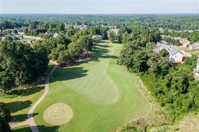 6117 Golf View Court, Jefferson, GA 30549