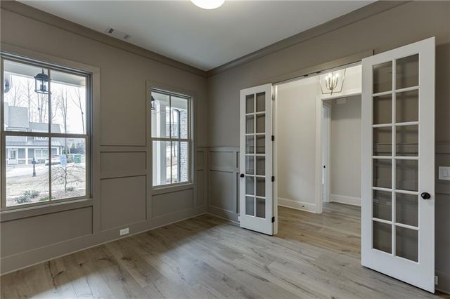 6117 Golf View Court, Jefferson, GA 30549