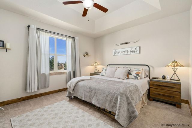 3272 CAMPFIRE TRAIL, Cheyenne, WY 82001