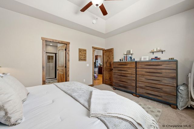 3272 CAMPFIRE TRAIL, Cheyenne, WY 82001