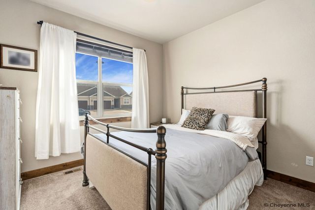 3272 CAMPFIRE TRAIL, Cheyenne, WY 82001