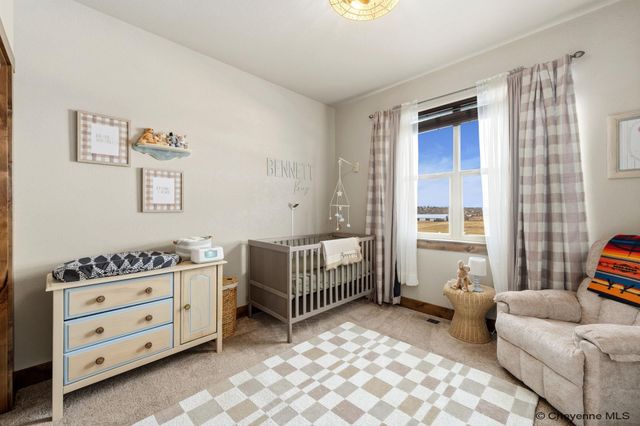 3272 CAMPFIRE TRAIL, Cheyenne, WY 82001