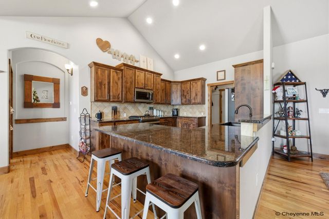 3272 CAMPFIRE TRAIL, Cheyenne, WY 82001