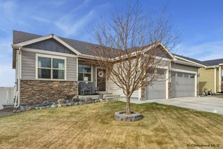 3272 CAMPFIRE TRAIL, Cheyenne, WY 82001