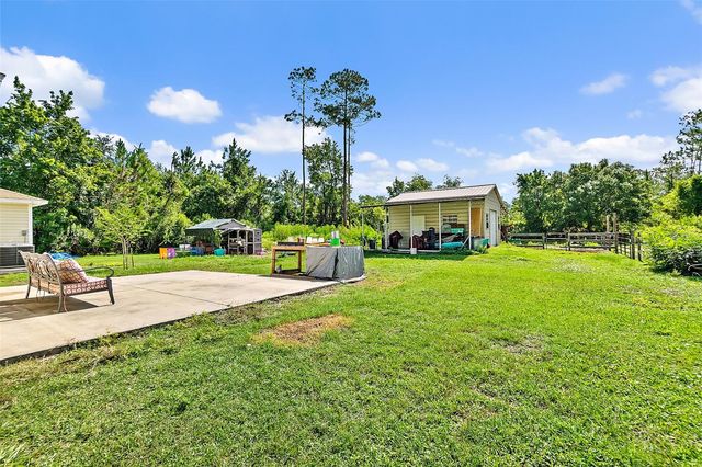 1893 WATER OAK ROAD, Bunnell, FL 32110