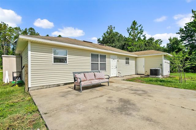 1893 WATER OAK ROAD, Bunnell, FL 32110