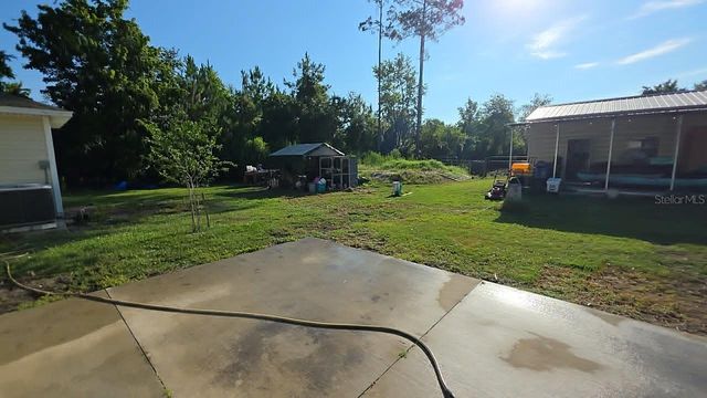 1893 WATER OAK ROAD, Bunnell, FL 32110