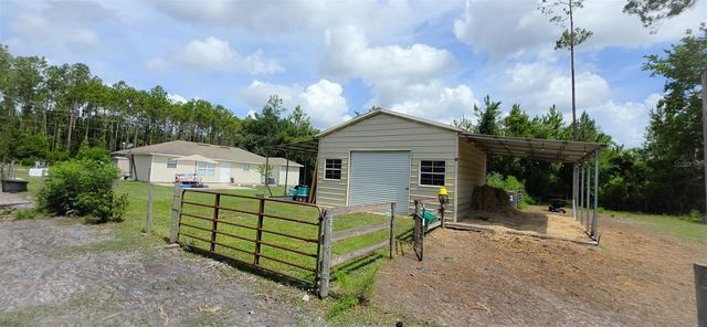 1893 WATER OAK ROAD, Bunnell, FL 32110